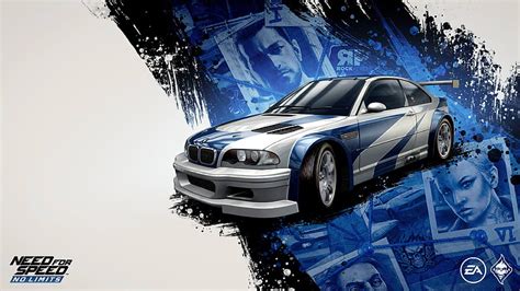 Gtr m3, bmw, carros, heat, most wanted, need, need for speed, nfs ...