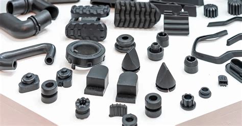 Different Types of Compression Molding