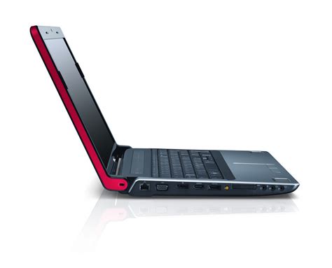 Dell Studio 17 Laptop Gets Multitouch Update, Priced From $899. | Mark ...