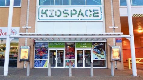 Kidspace Croydon - Family Activity - visitlondon.com