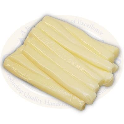 String Cheese 1 LB. - Widmer's Cheese Cellars