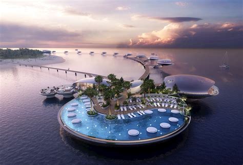 ABB powers Red Sea tourism project with smart energy technology - PMV ...