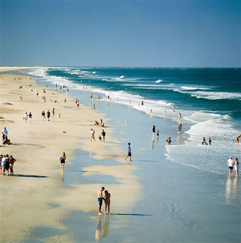 St. Augustine Beach - Orlando on the Cheap