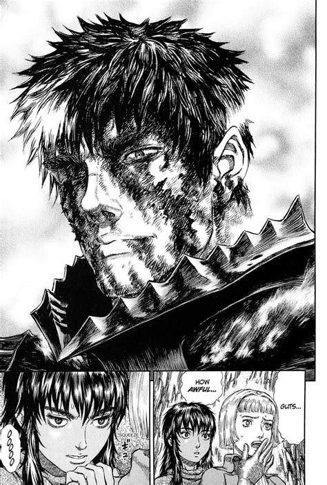 Guts - Berserk | Berserk, Manga, Manga anime