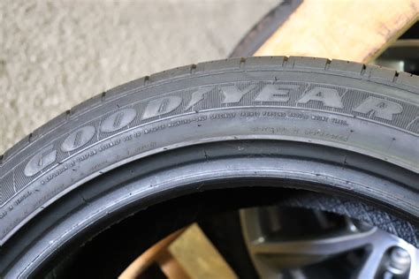 One Single Goodyear Eagle LS2 235/45R18 94V 3316 Tire – AllOEMRims.com