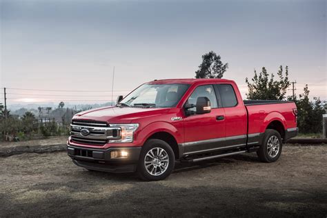 RECALL: Ford Recalls 874,000 F-150 & Super Duty Trucks: - Next F150