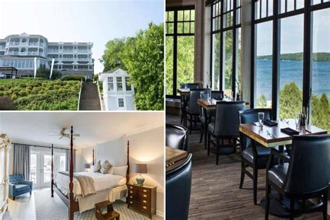 20 Stunning Lake Geneva Lodgings ️ From Luxury to Budget