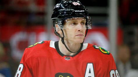 Patrick Kane is the Player To Watch in This Season's Rumor Mill - The ...