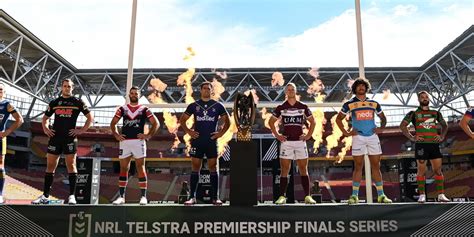 Official NRL Grand Final 2022 Packages w/ Tickets | Join the Waitlist