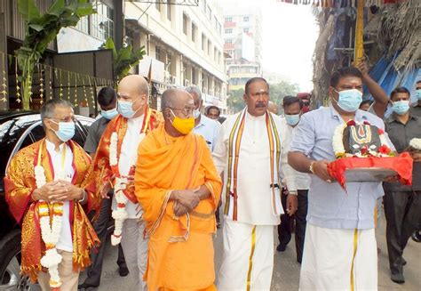 Ram Mandir to get stone from Sita temple in Lanka - Rediff.com India News