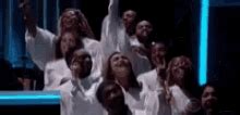 Church Choir GIFs | Tenor