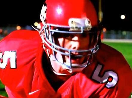 Football Finn (Glee Season 1) - Glee Photo (16302886) - Fanpop