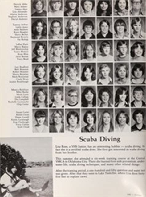 Yukon High School - Miller Yearbook (Yukon, OK), Class of 1980, Page ...