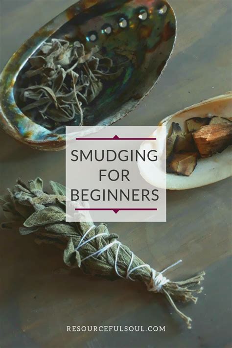 Smudging | Burning sage, Smudging, Sage smudging