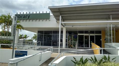 Beenleigh Library - Crete St, Beenleigh QLD 4207, Australia