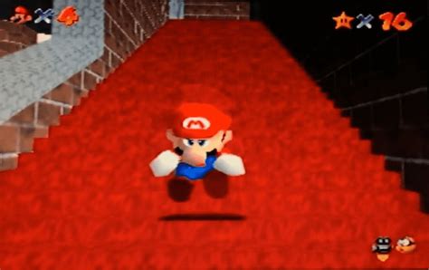 Super Mario 64 Speedrun Guide - Avid Achievers