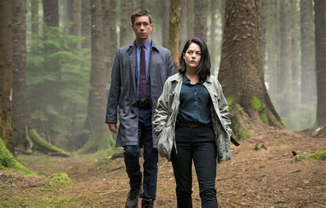 ‘Dublin Murders’ Review: Tana French Adaptation Thrills on Starz ...