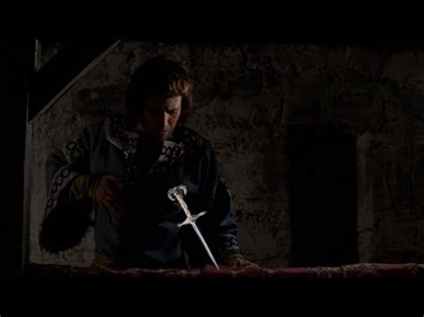 Macbeth Sees a Dagger Before Him - YouTube