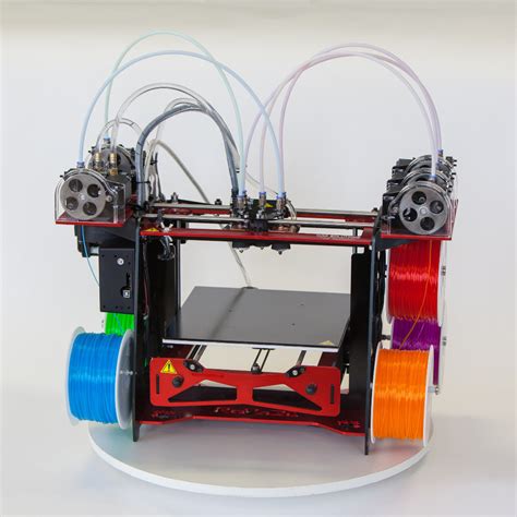 Problèmes d'adhérence du filament de l'imprimante 3D