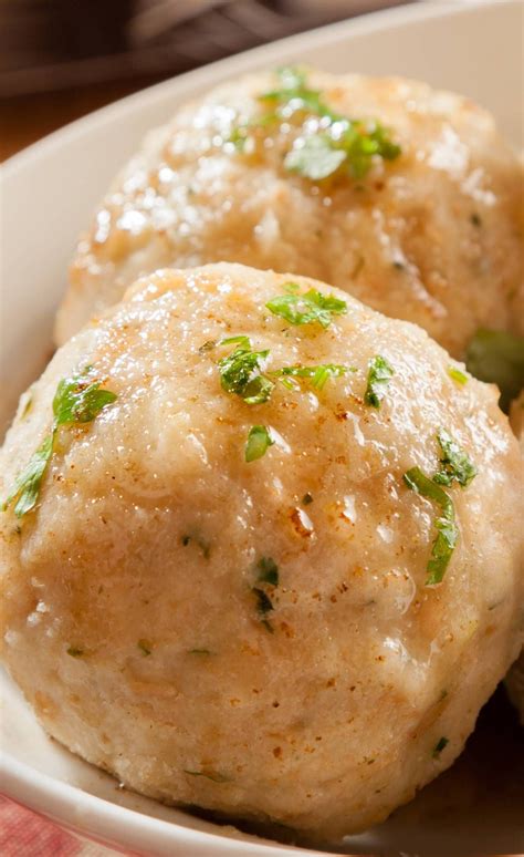 Homemade Dumplings For Soup | Recipe | Homemade chicken soup, Homemade ...