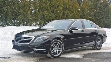 5 Things to Know About Winter Tires for Your Mercedes-Benz | Mbworld