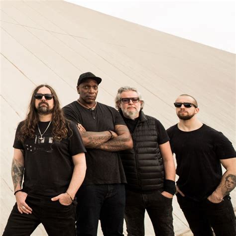 Sepultura Concerts & Live Tour Dates: 2024-2025 Tickets | Bandsintown