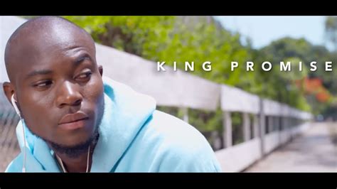 King Promise Biography & Net Worth - Busy Tape