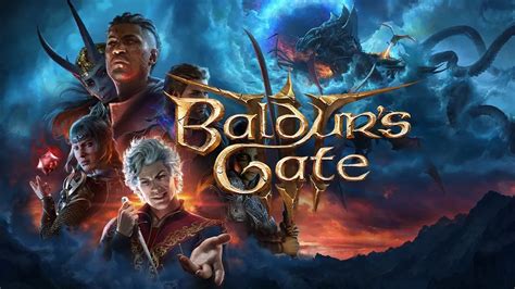 Baldur's Gate 3 Review | A Tale for the Ages | Attack of the Fanboy