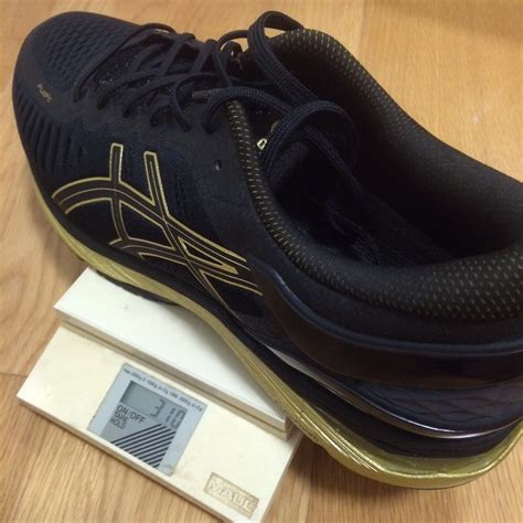 Road Trail Run: First Impressions Guest Review: ASICS MetaRun. A High ...