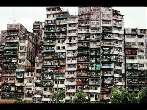 Kowloon Walled City RTHK Cantonese Documentary (English Subtitles ...