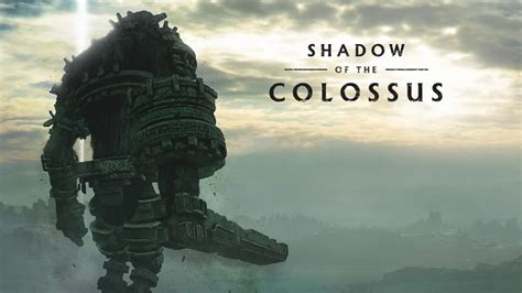 Is Shadow Of the Colossus Getting A PS5 4K 60 FPS Upgrade ...