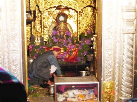 Badrinath Temple