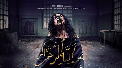 Sijjin: Film Horror Tentang Ilmu Hitam yang Diadaptasi dari Film ...