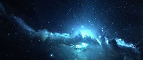 Ultra Wide 3440X1440 Space Wallpapers - Top Free Ultra Wide 3440X1440 ...