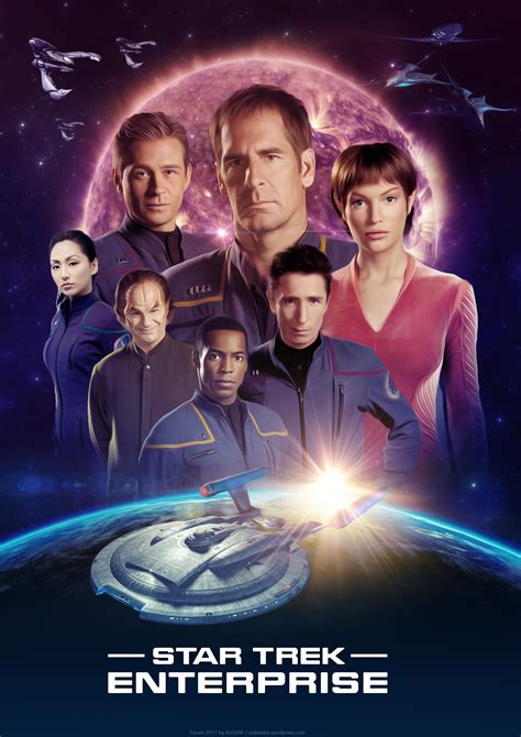 Enterprise (2001) S04E22 - bluray - WatchSoMuch