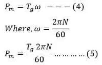 Torque Equation of DC Motor- Its Derivation