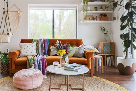 Bohemian Style Decor Ideas from Australian Homes | Apartment Therapy