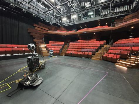 Studio Theatre | Arup Venues