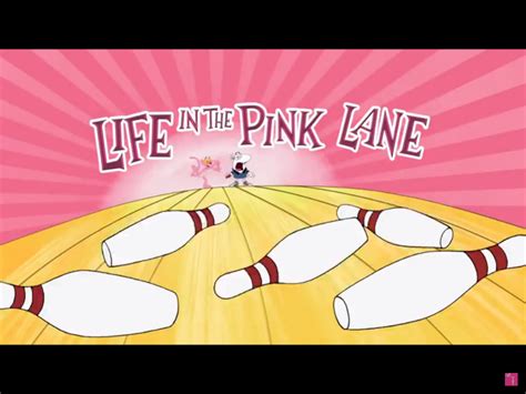 Life in the Pink Lane | Pink Panther and Pals Wiki | Fandom