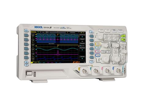 Handheld Oscilloscope Digital Storage Signal Function Generator 20MHz ...