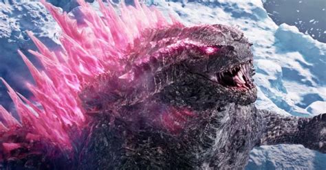 Godzilla x Kong: The New Empire Gets New Release Date