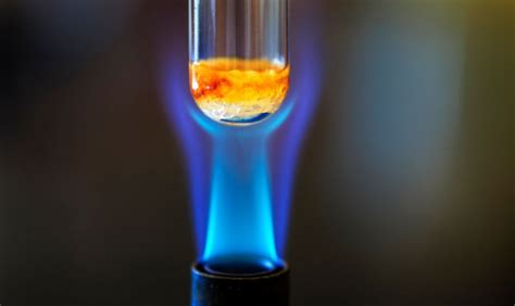 What Is a Combustion Reaction? - The Habitat