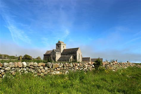 Iona Abbey in Iona Scotland! Iona, See It, Monument Valley, Scotland ...