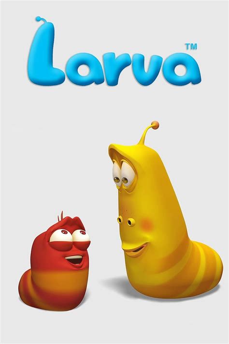 Larva (TV Series 2011–2022) - IMDb