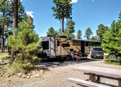 CasaRoll Notes: Grand Canyon National Park/North Rim, Arizona - Jacob ...