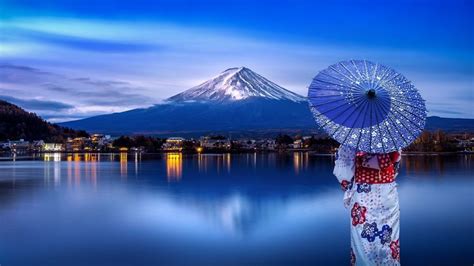 Las 20 tradiciones de Japón más curiosas