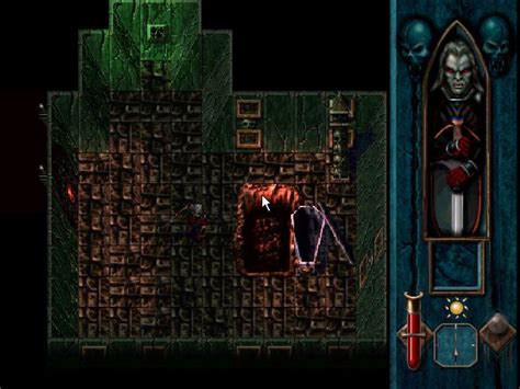 Blood Omen: Legacy of Kain (Windows) - My Abandonware