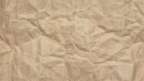 Kraft Paper Background