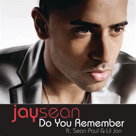 Jay Sean – Do You Remember (Ruff Loaderz Remix) Lyrics | Genius Lyrics