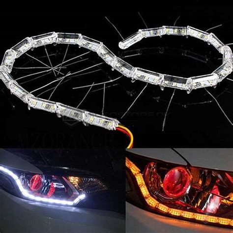 Buy LED Head Lights Online in Pakistan- Autostore.pk